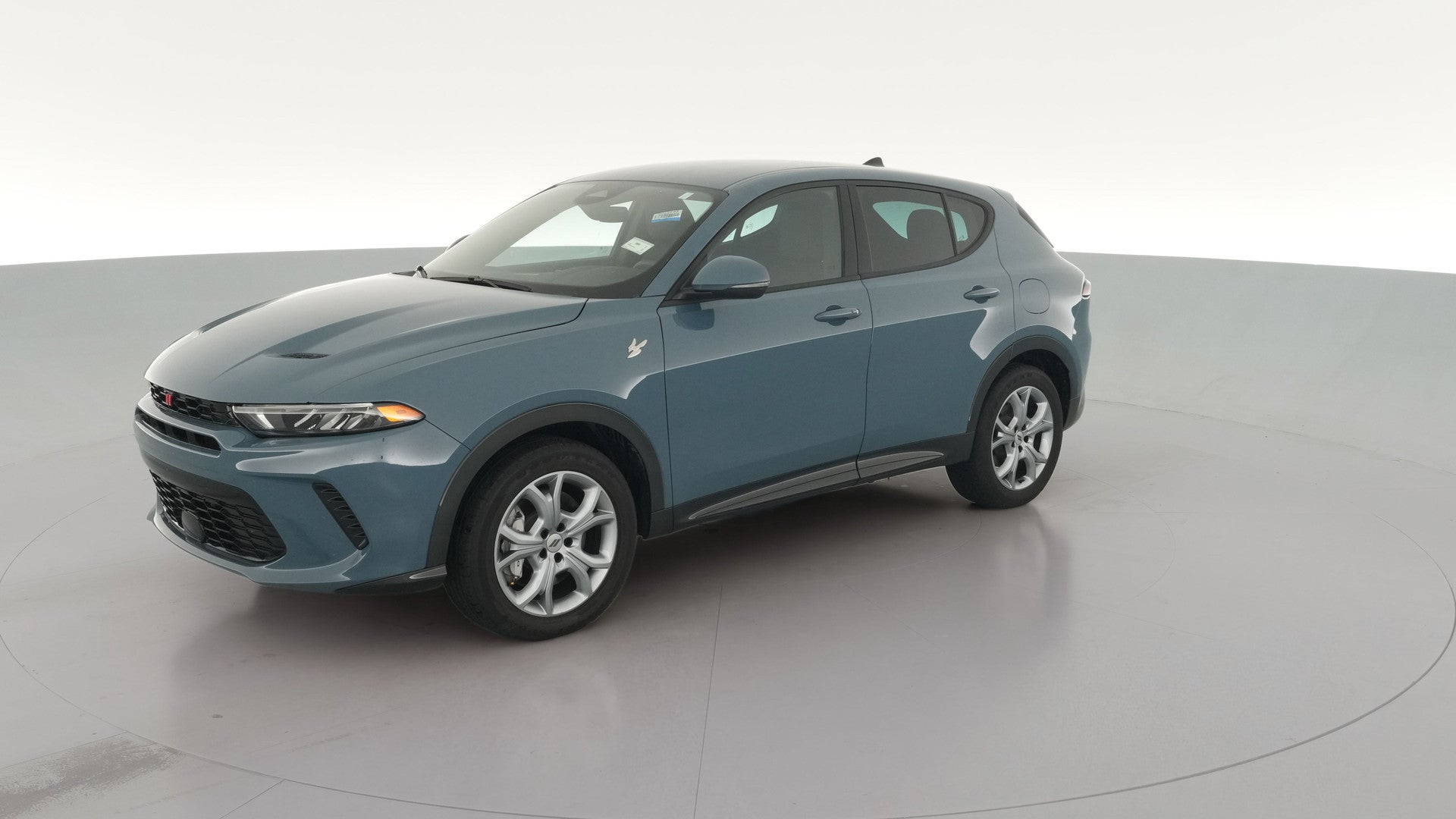 2024 Dodge Hornet vehicle photo