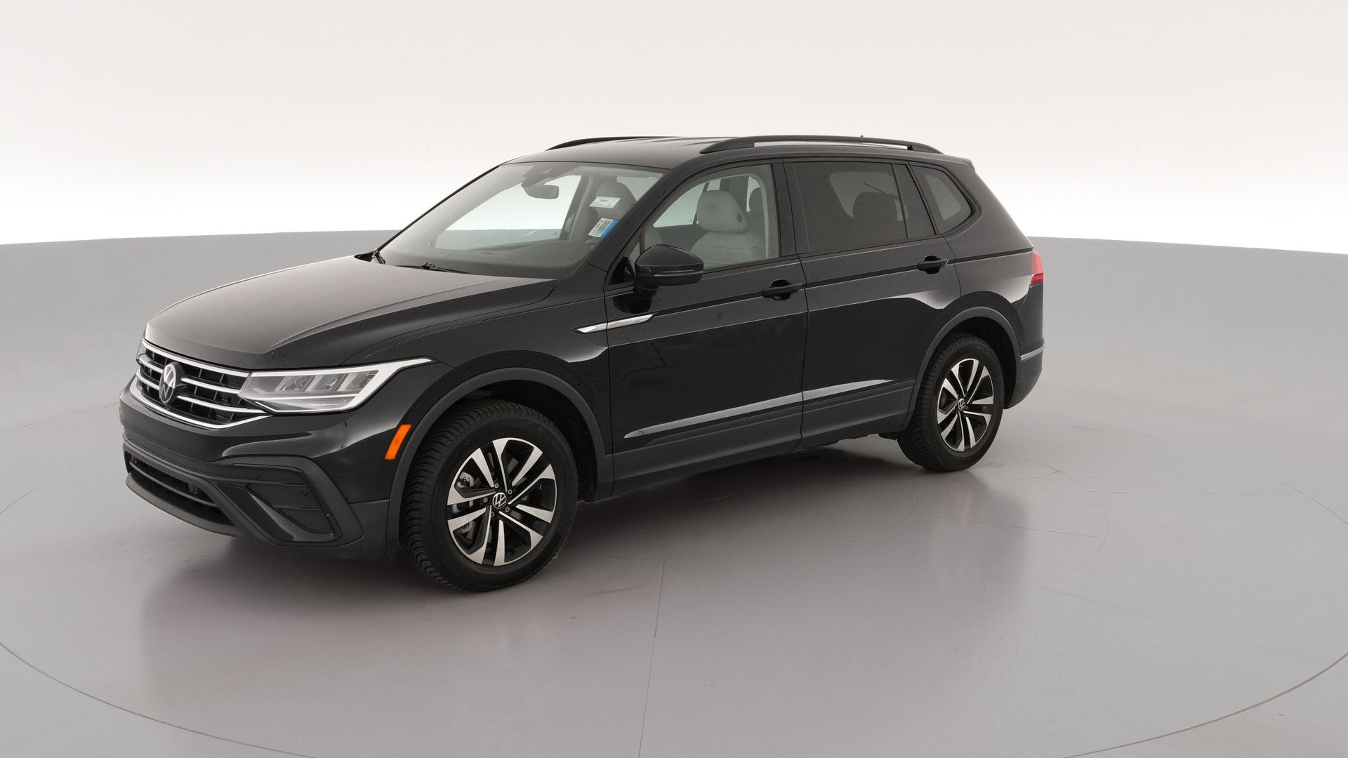 2024 Volkswagen Tiguan vehicle photo