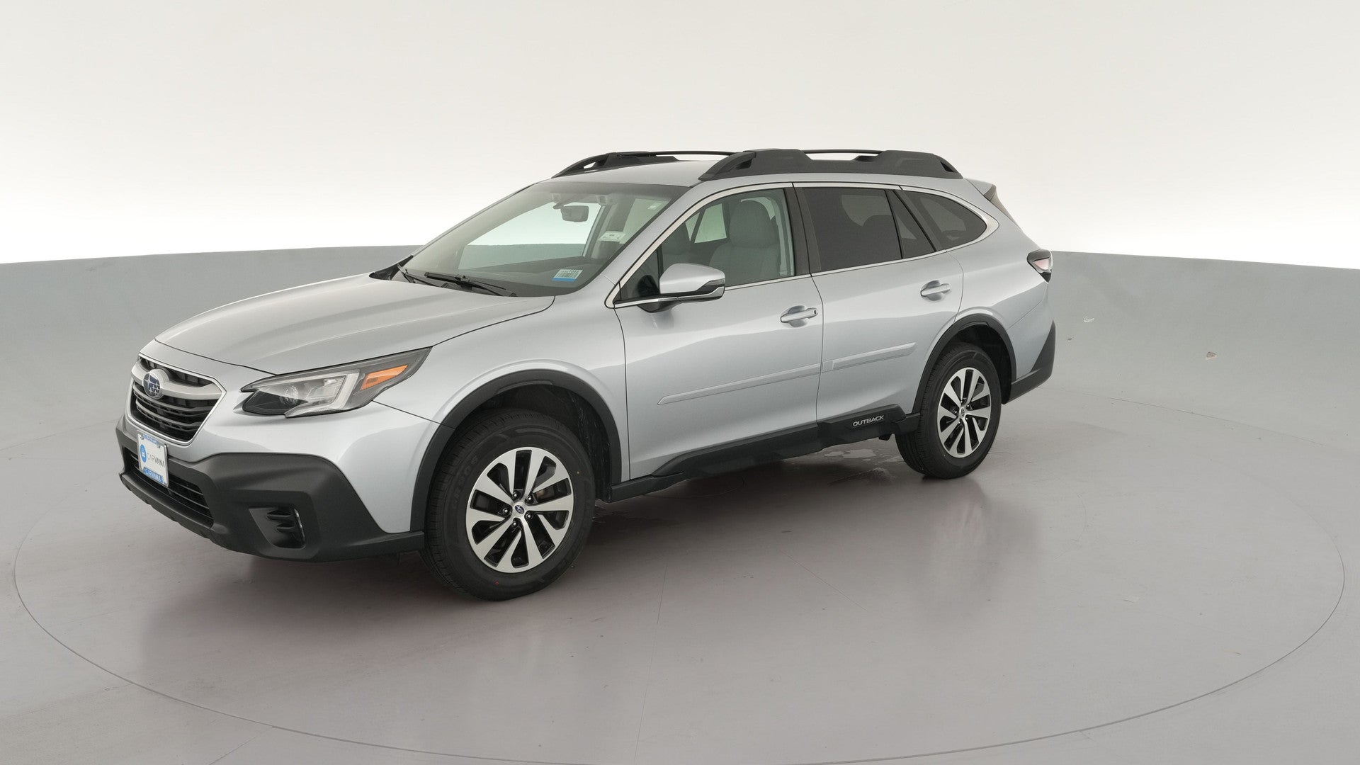 2022 Subaru Outback vehicle photo
