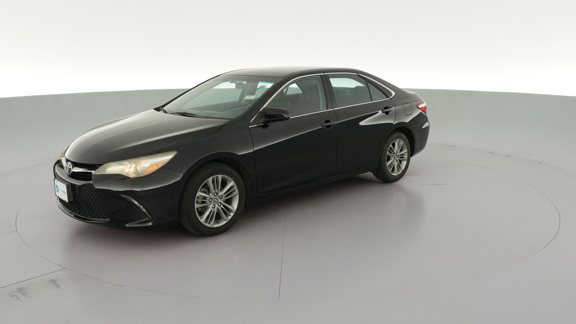 2015 Toyota Camry vehicle photo