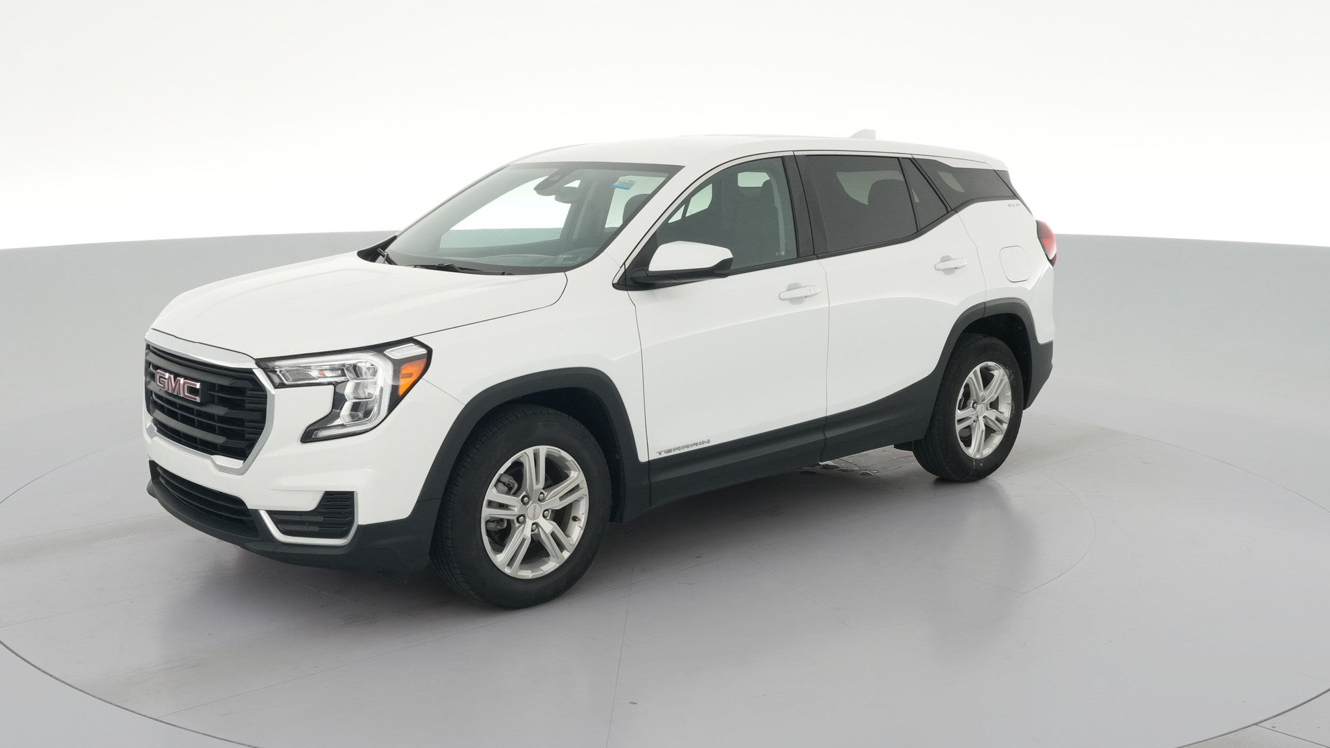 2024 GMC Terrain vehicle photo