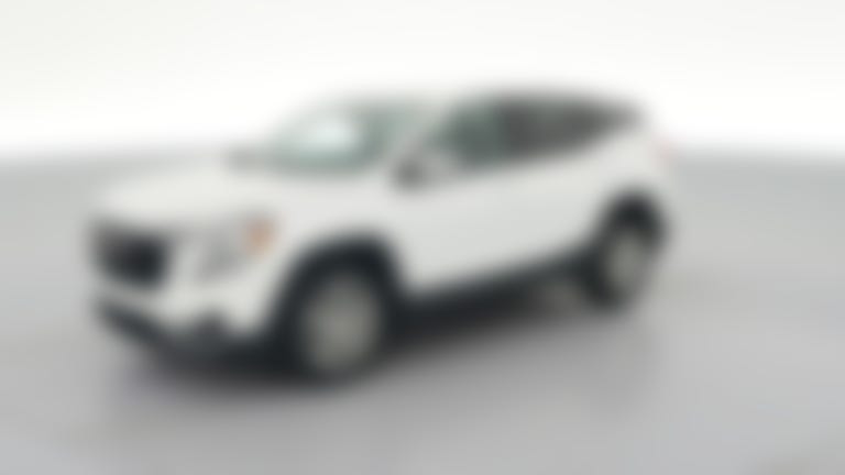 2024 GMC Terrain vehicle photo