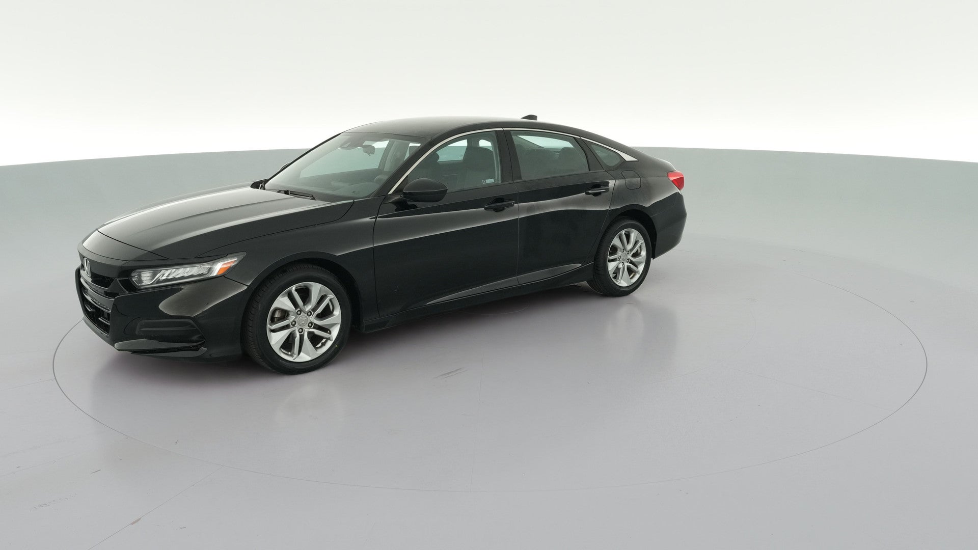 2019 Honda Accord vehicle photo