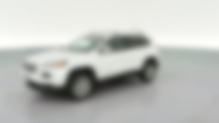 2017 Jeep Cherokee vehicle photo