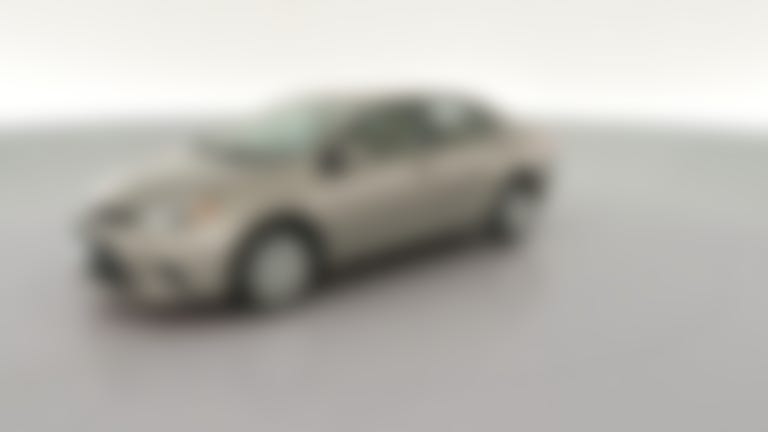 2016 Toyota Corolla vehicle photo