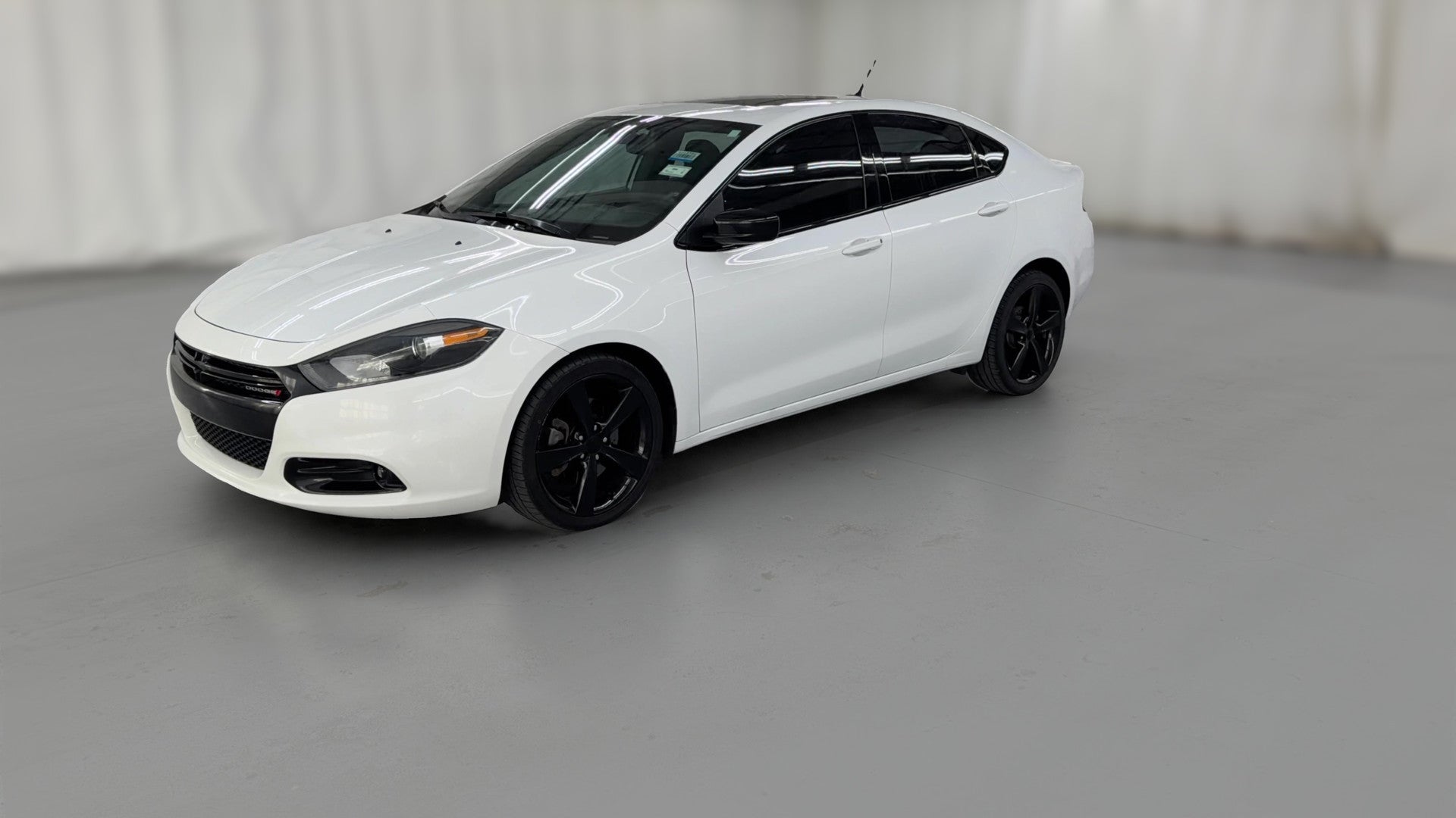 2015 Dodge Dart vehicle photo