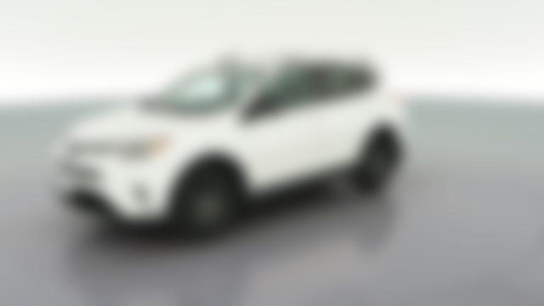 2016 Toyota RAV4 vehicle photo