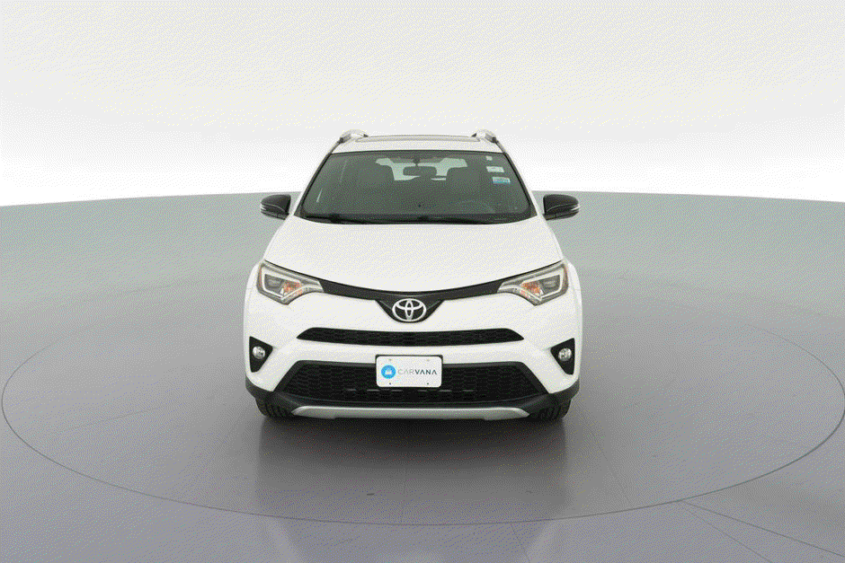 2016 Toyota RAV4 | Carvana