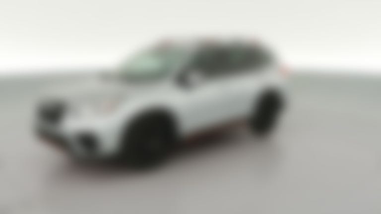 2020 Subaru Forester vehicle photo
