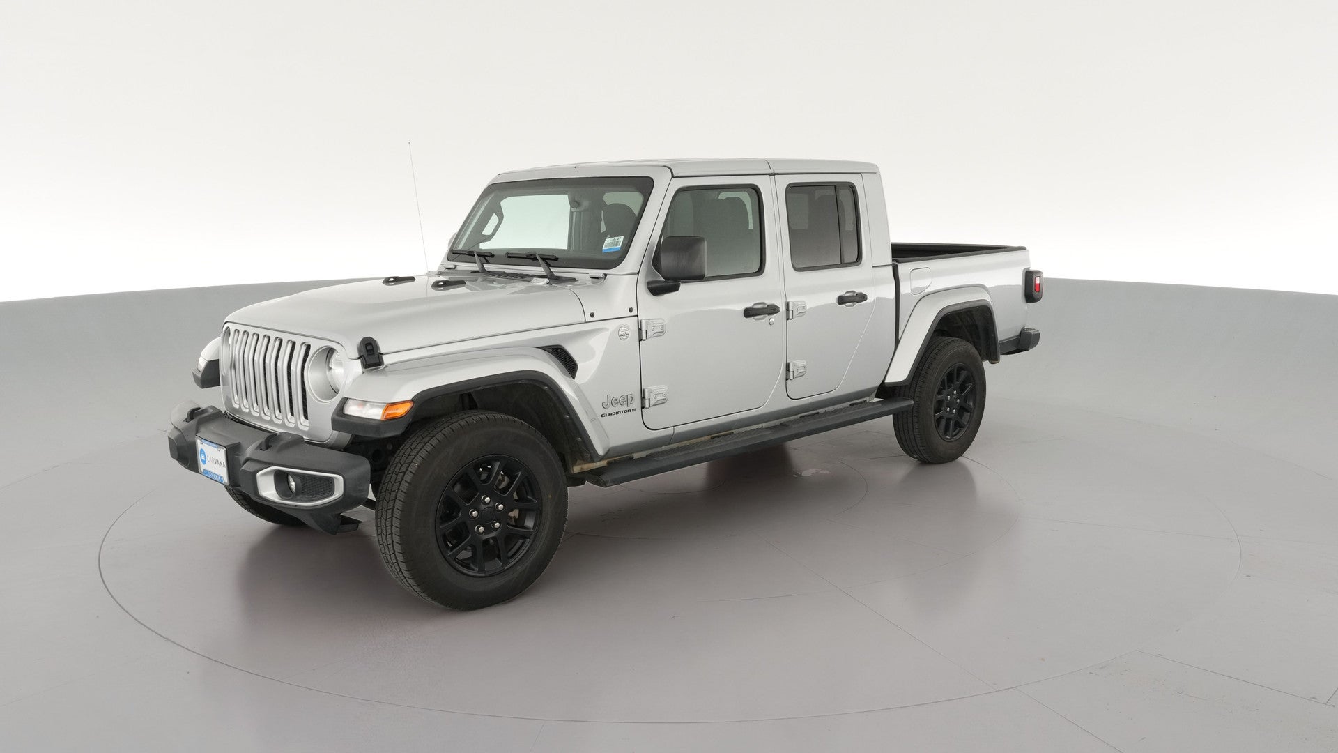 2023 Jeep Gladiator vehicle photo