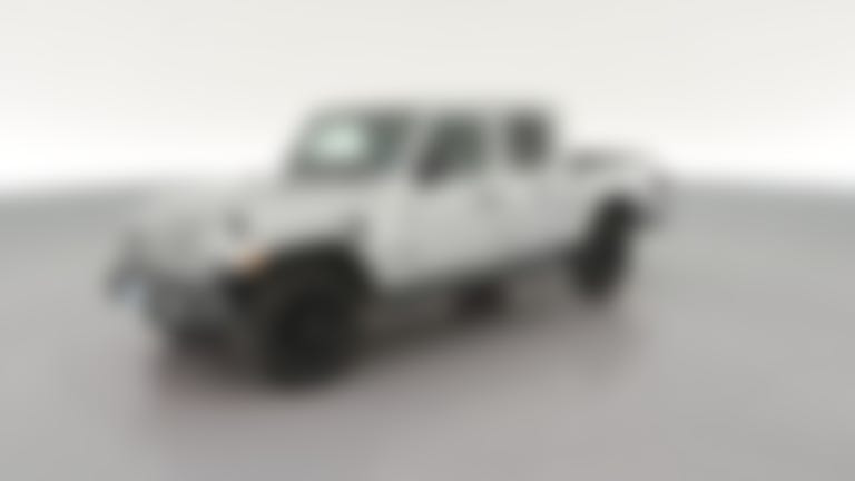 2023 Jeep Gladiator vehicle photo