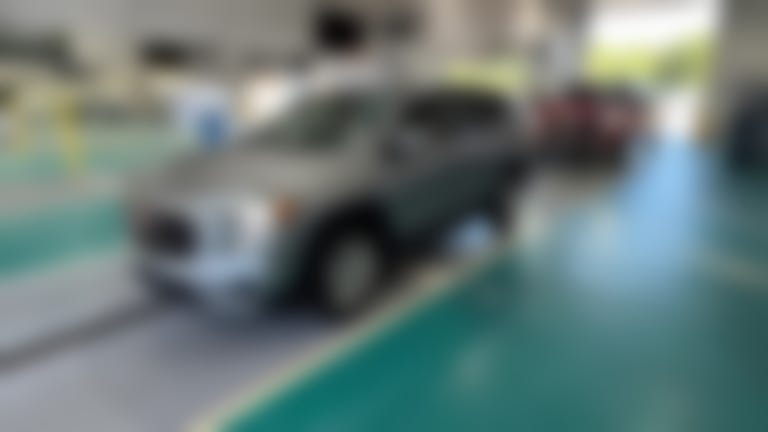 2024 GMC Terrain vehicle photo