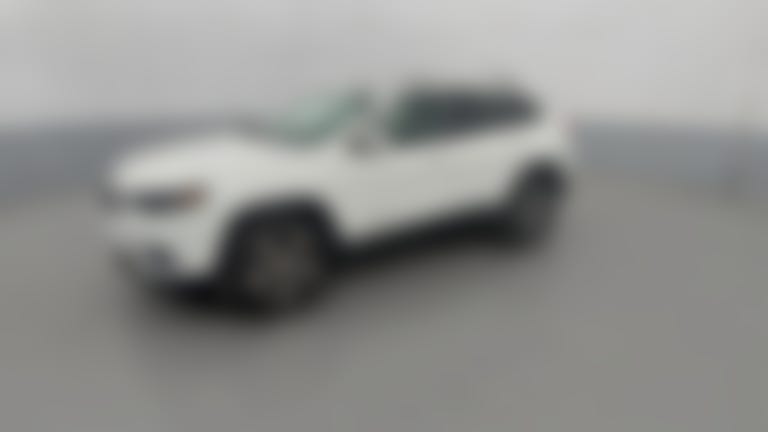 2020 Jeep Cherokee vehicle photo