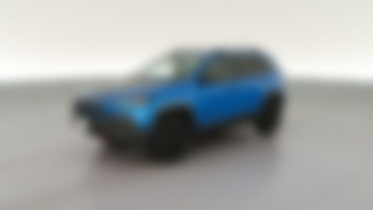 2018 Jeep Cherokee vehicle photo