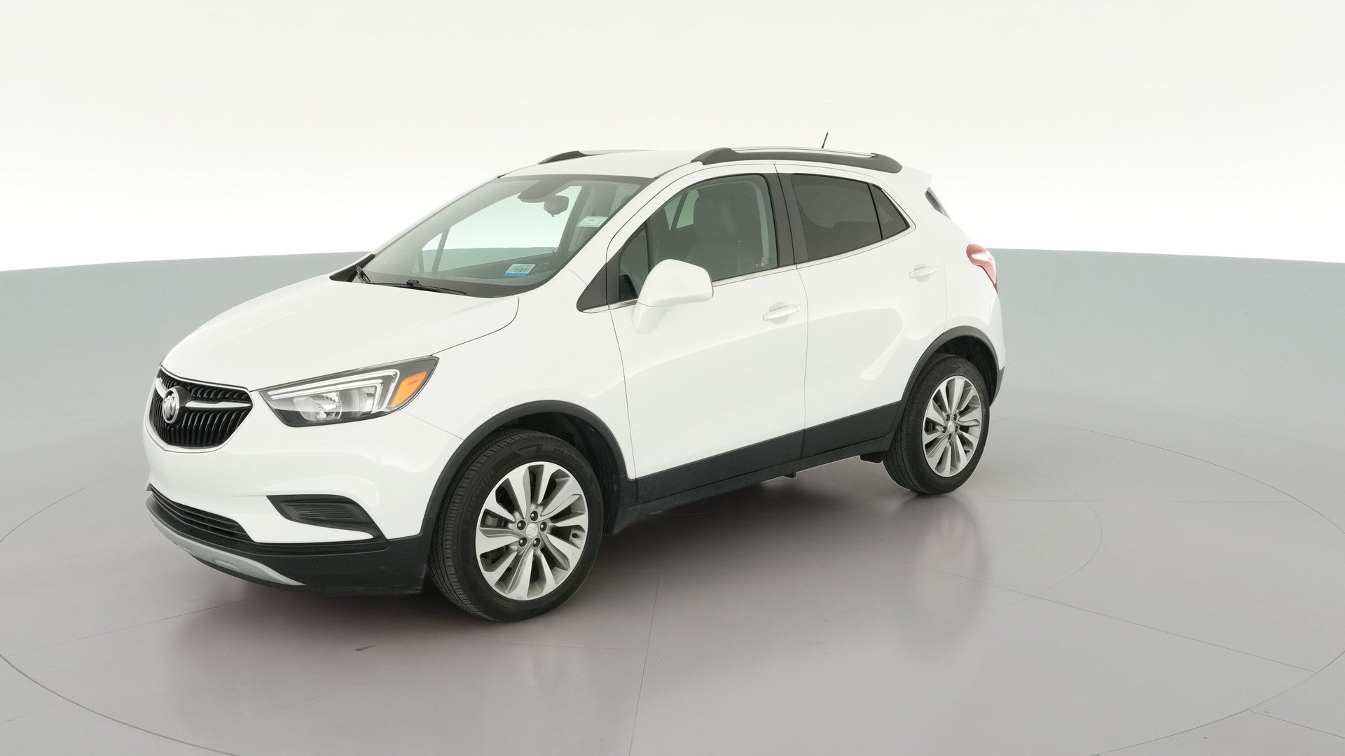 2020 Buick Encore vehicle photo