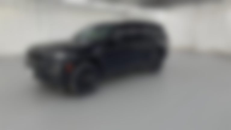 2024 Jeep Grand Cherokee L vehicle photo