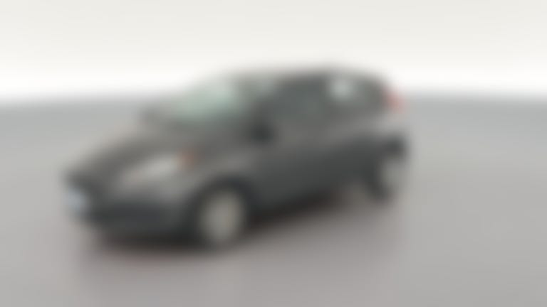 2018 Ford Fiesta vehicle photo
