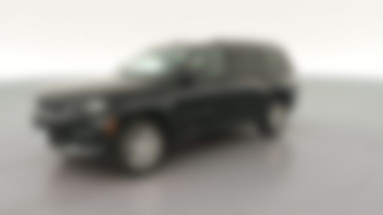 2021 Jeep Grand Cherokee L vehicle photo