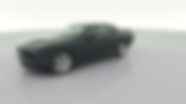 2016 Dodge Challenger vehicle photo