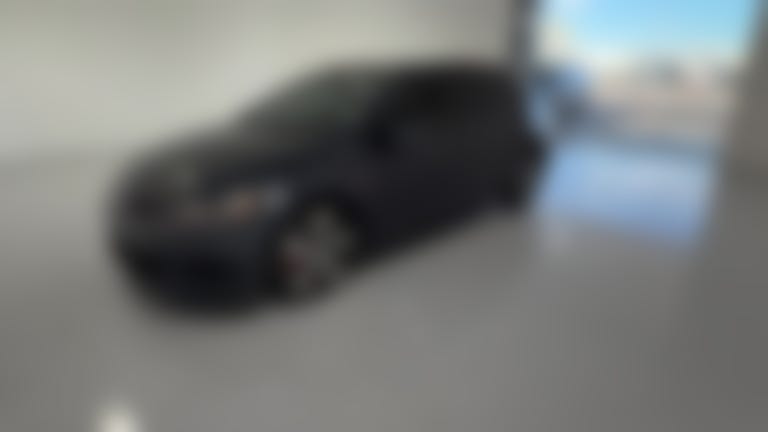 2020 Volkswagen Golf GTI vehicle photo