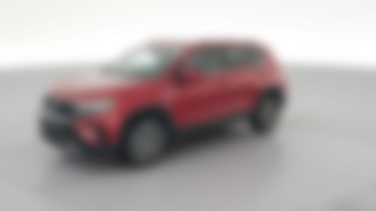 2022 Volkswagen Taos vehicle photo