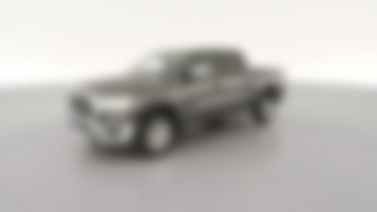 2024 Ram 1500 Crew Cab vehicle photo