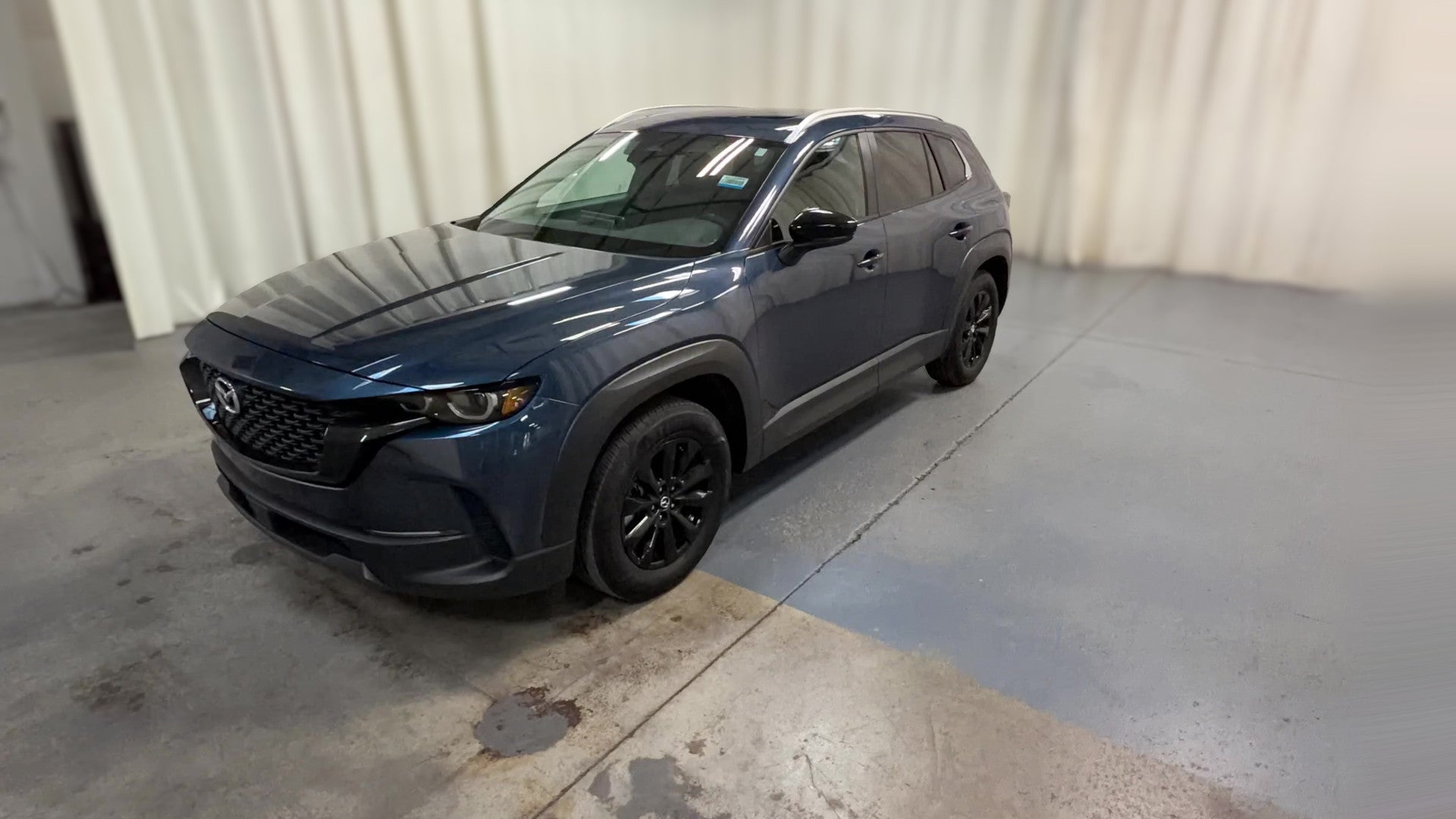 2026 MAZDA CX-50 vehicle photo