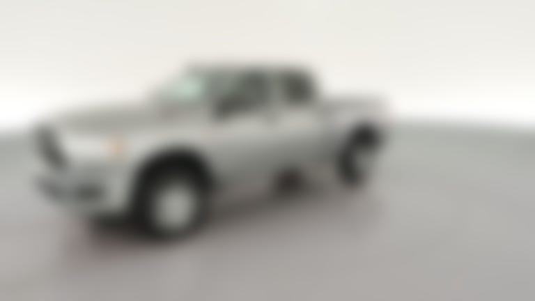 2024 Ram 2500 Crew Cab vehicle photo