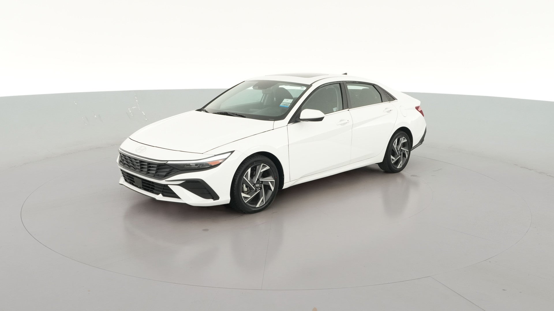 2025 Hyundai Elantra vehicle photo