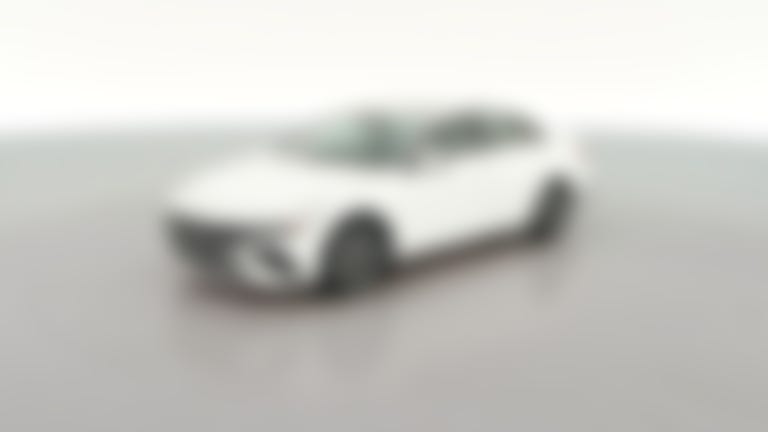 2025 Hyundai Elantra vehicle photo