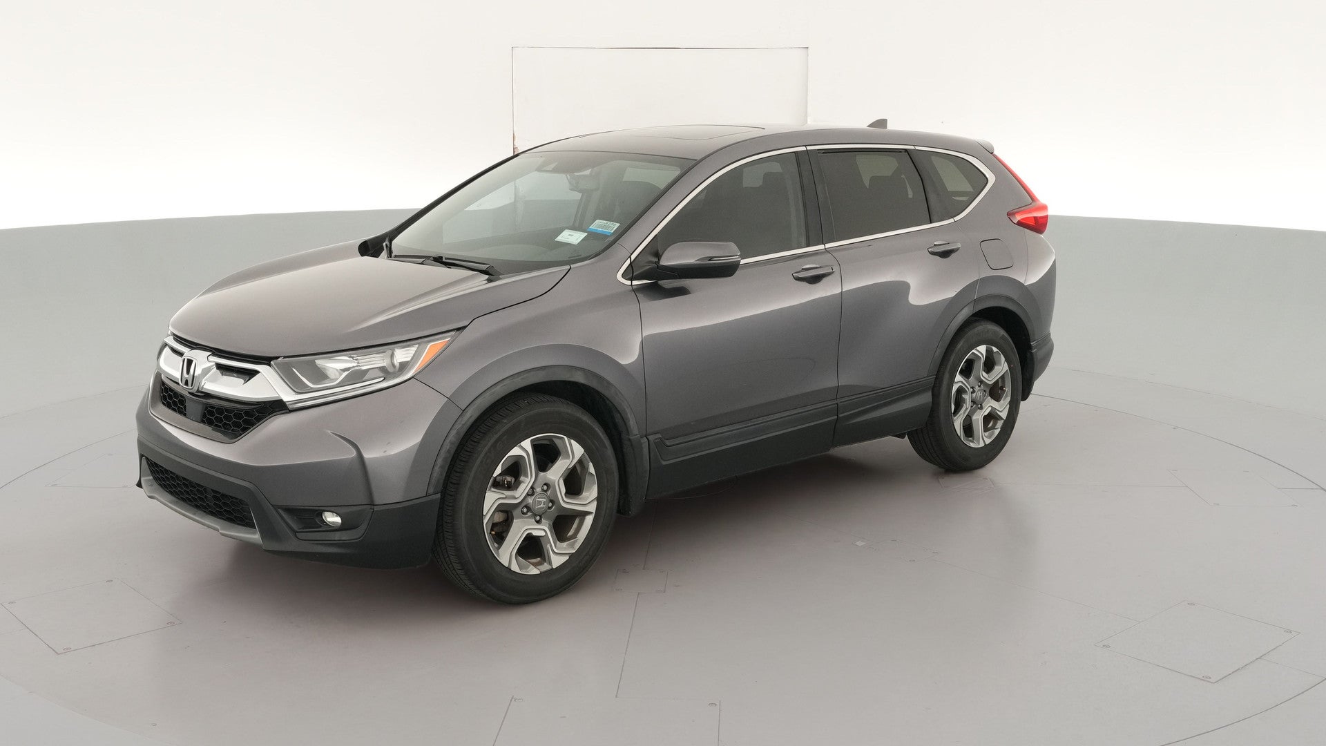 2019 Honda CR-V vehicle photo