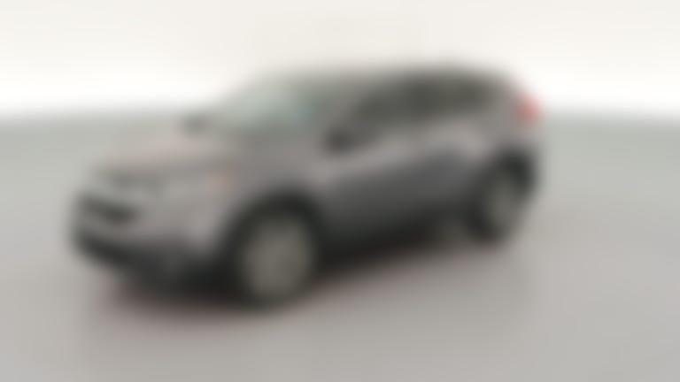 2019 Honda CR-V vehicle photo