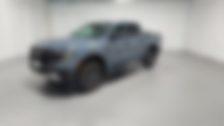 2024 Ford Ranger SuperCrew vehicle photo