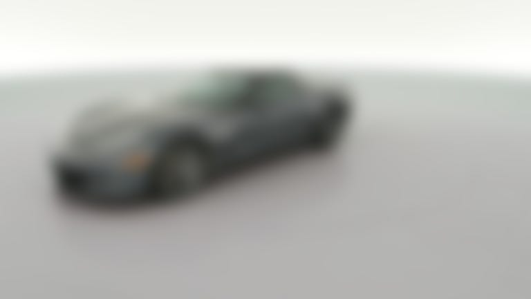 2011 Chevrolet Corvette vehicle photo