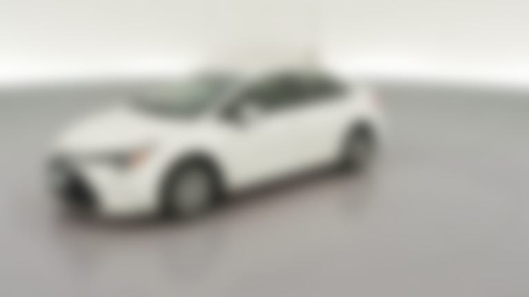 2024 Toyota Corolla Hybrid vehicle photo