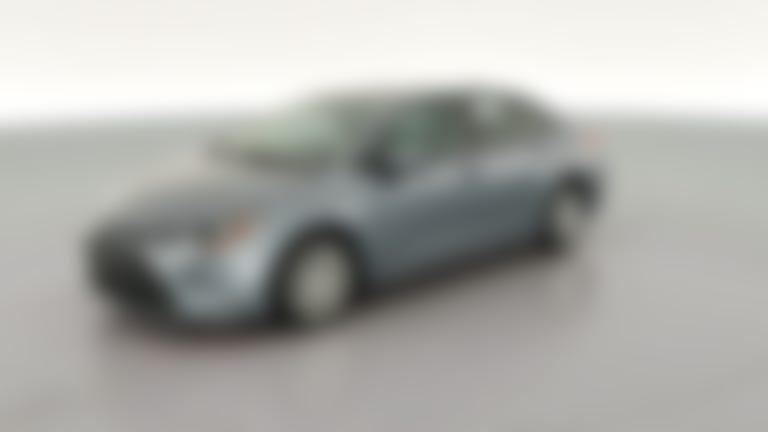 2024 Toyota Corolla vehicle photo