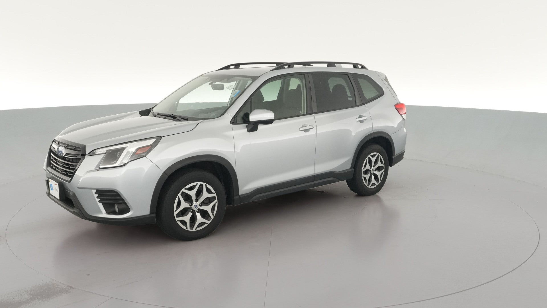 2023 Subaru Forester vehicle photo