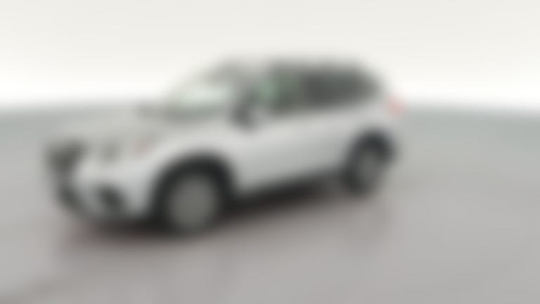 2023 Subaru Forester vehicle photo