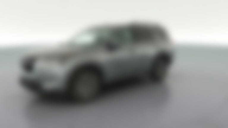 2025 Nissan Pathfinder vehicle photo