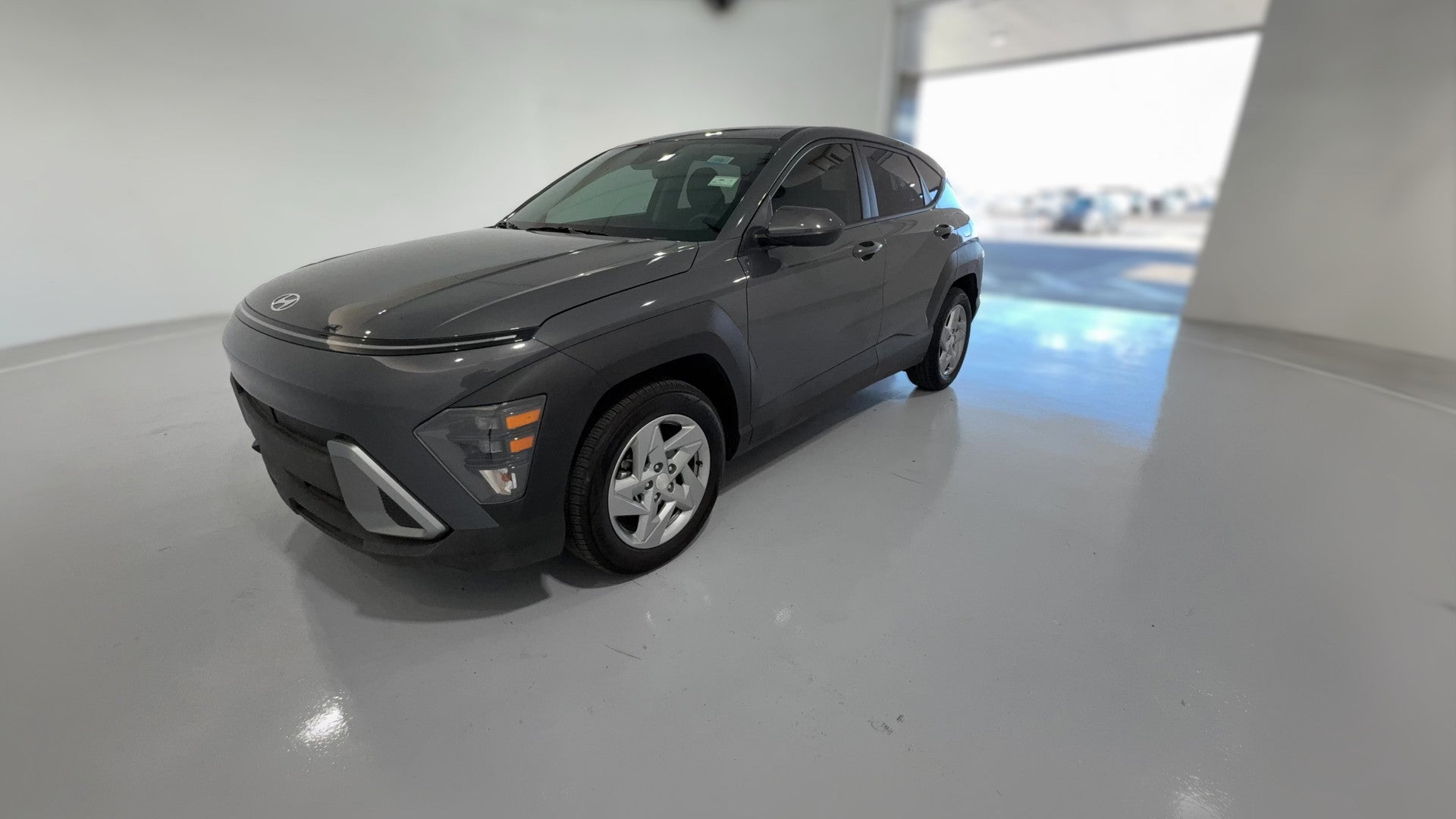 2026 Hyundai Kona vehicle photo