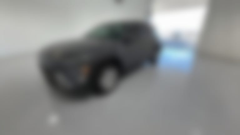 2026 Hyundai Kona vehicle photo