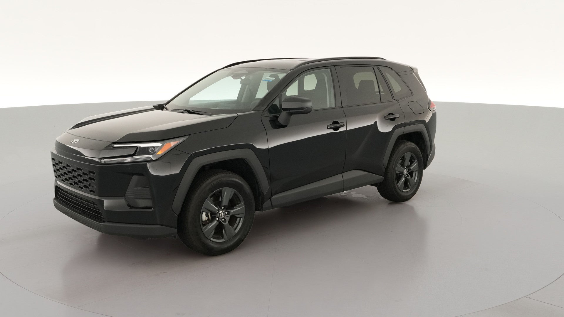 2026 Toyota RAV4 vehicle photo