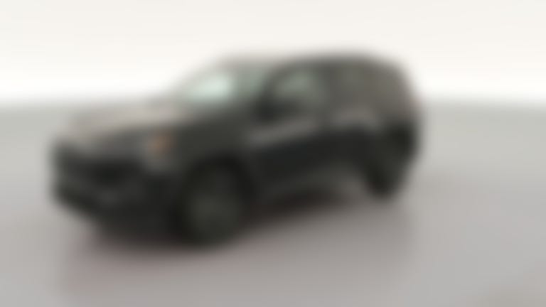 2026 Toyota RAV4 vehicle photo