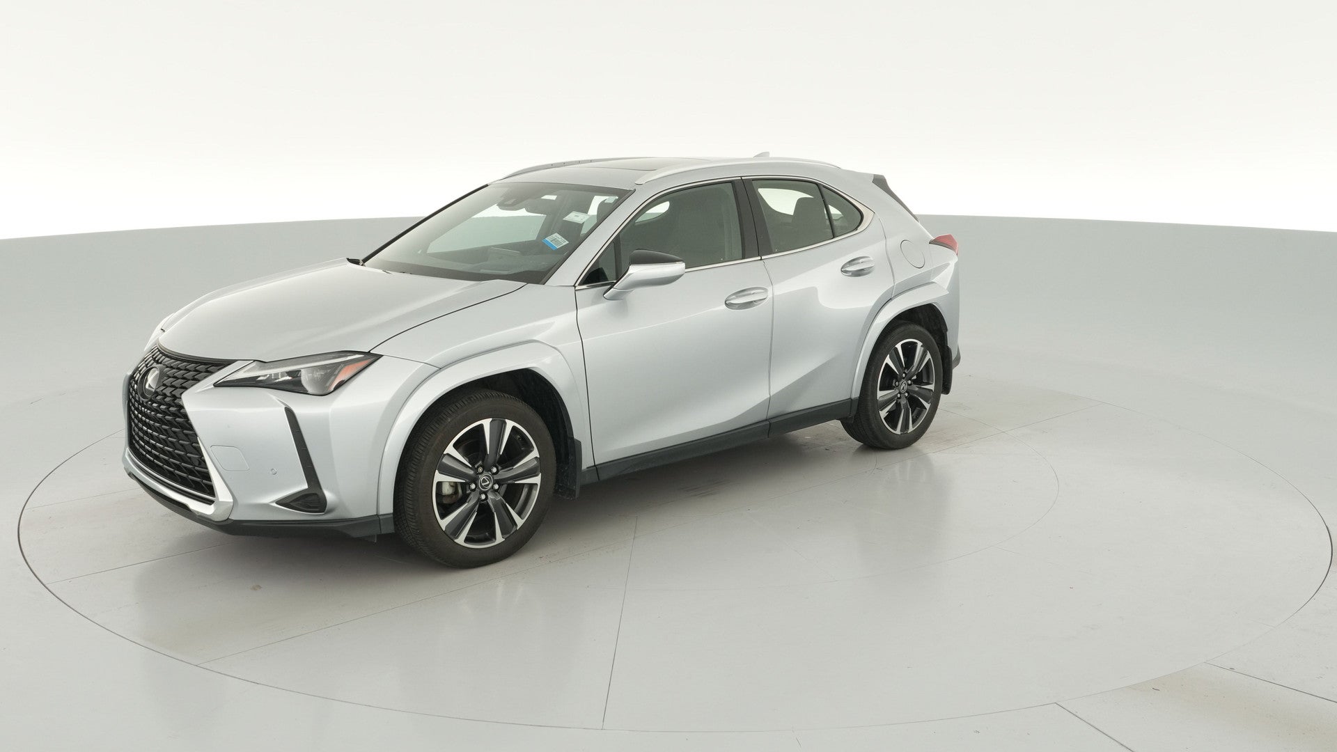 2023 Lexus UX vehicle photo