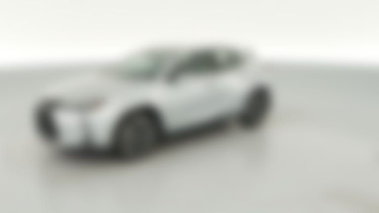 2023 Lexus UX vehicle photo