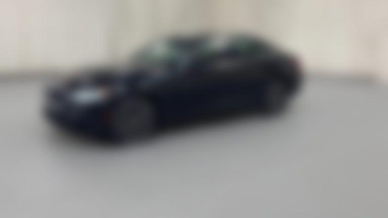 2026 BMW 3 Series vehicle photo