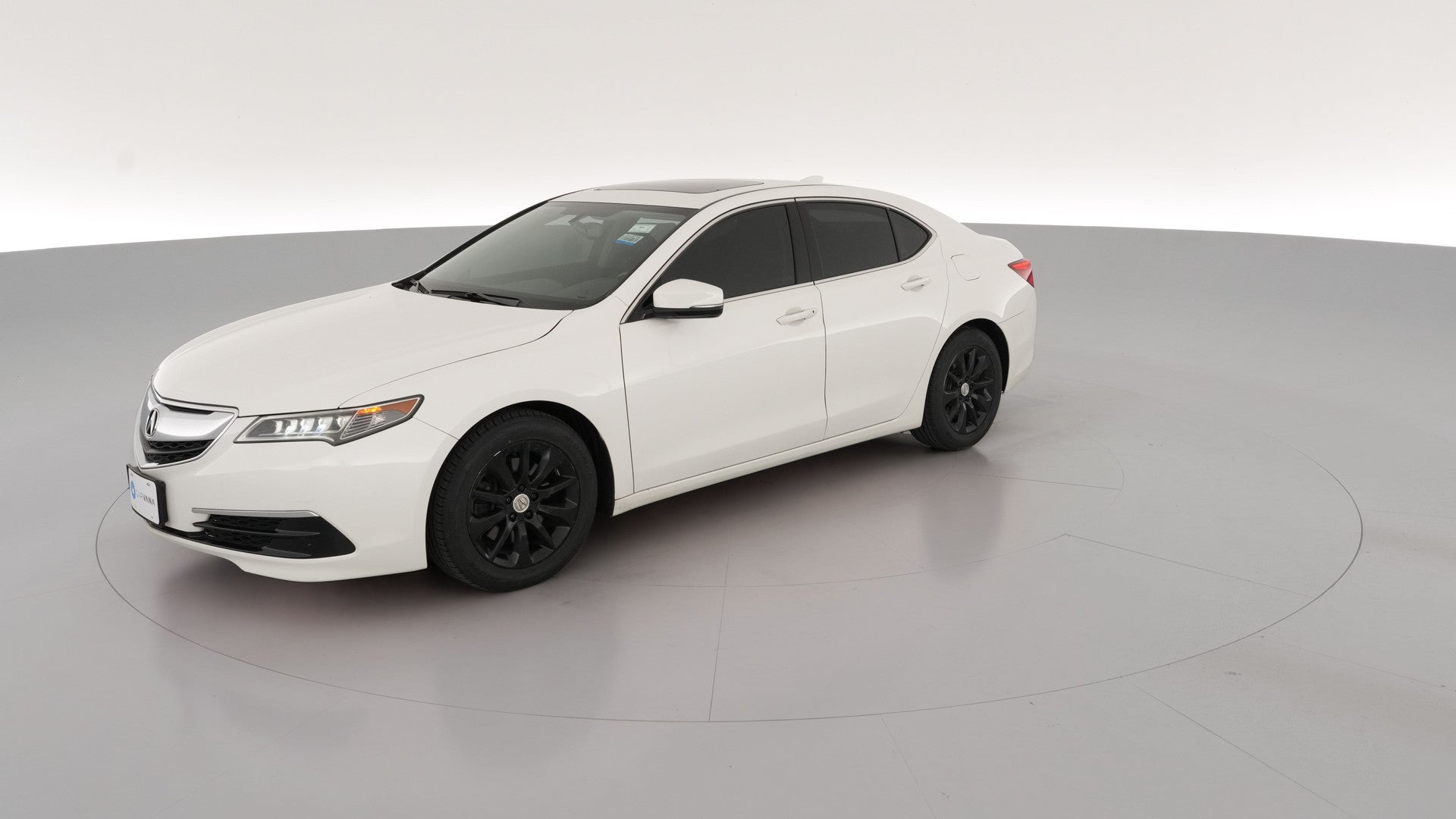 2015 Acura TLX vehicle photo