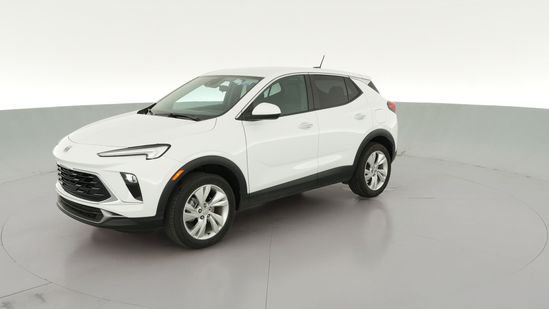2025 Buick Encore GX vehicle photo