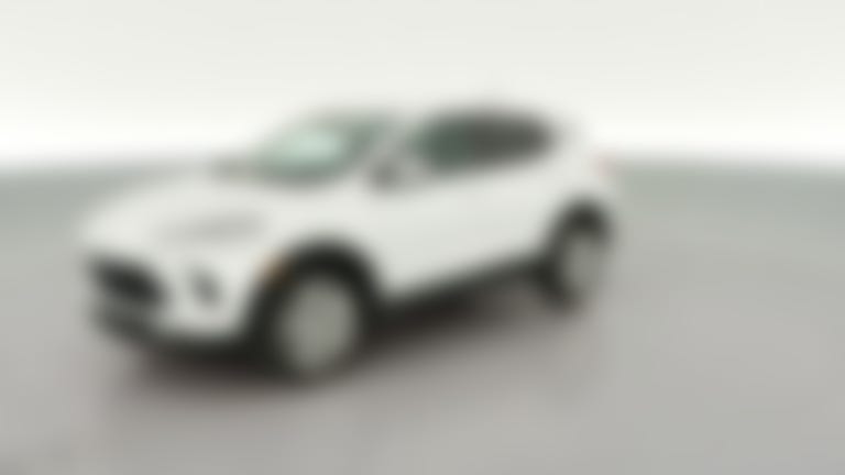 2025 Buick Encore GX vehicle photo