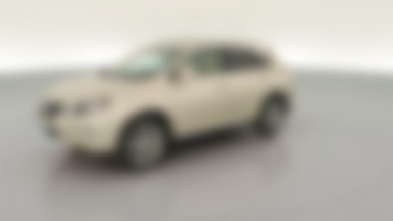 2013 Lexus RX vehicle photo
